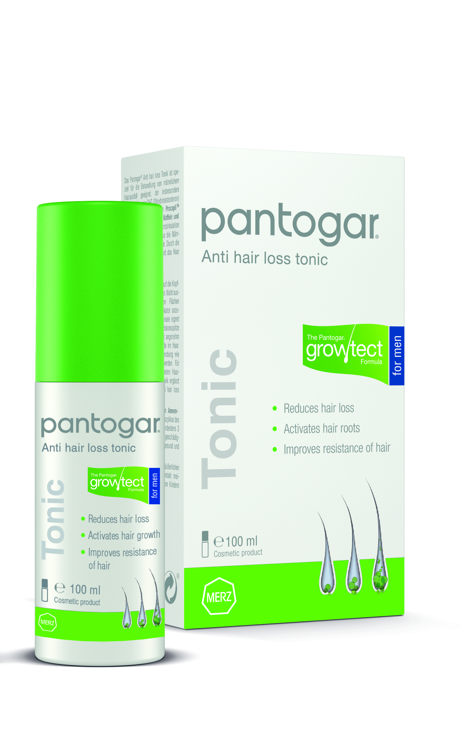 Pantogar Man Tonic with box - Copy