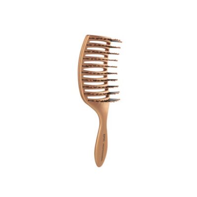 WETBRUSH EPIC QUICK DRY ROSE GOLD PLAUKŲ DŽIOVINIMO ŠEPETYS
