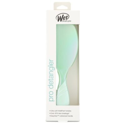 WETBRUSH PRO DETANGLER LIMITED EDITION PLAUKŲ ŠEPETYS, TEAL